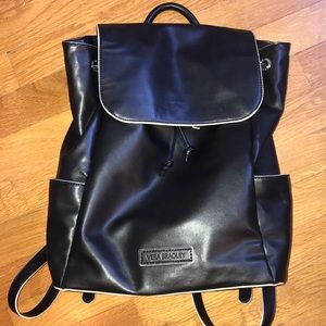 VERA BRADLEY Faux Leather backpack